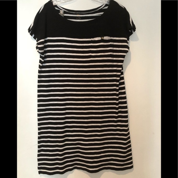 Anne Klein Sport Dresses & Skirts - Anne Klein Sport Shirt Dress (Small)